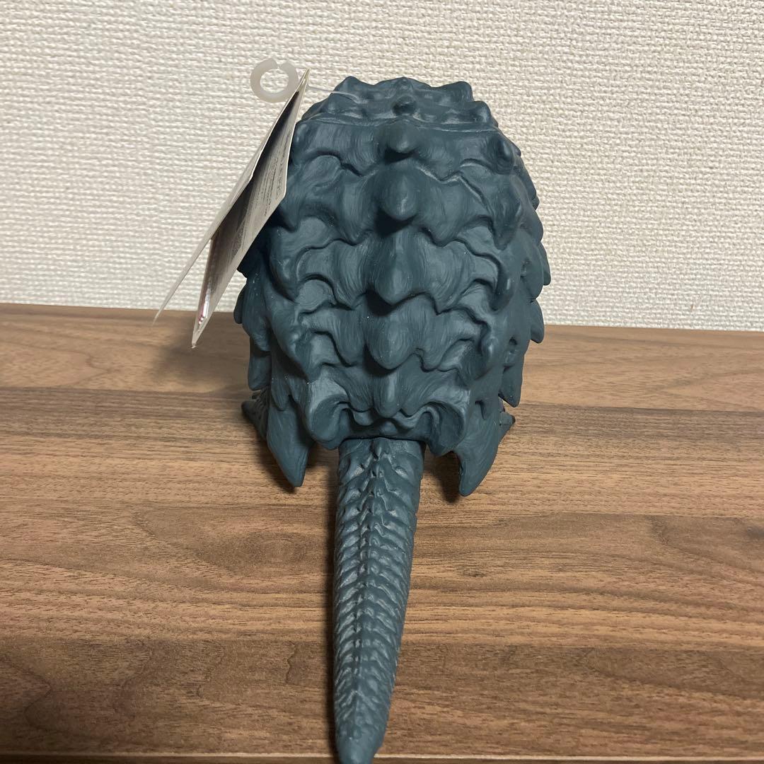 ムービーモンスターシリーズ　ガメラ　3個セット