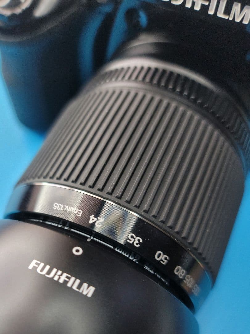 デジタルカメラ FUJIFILM FinePix HS50EXR