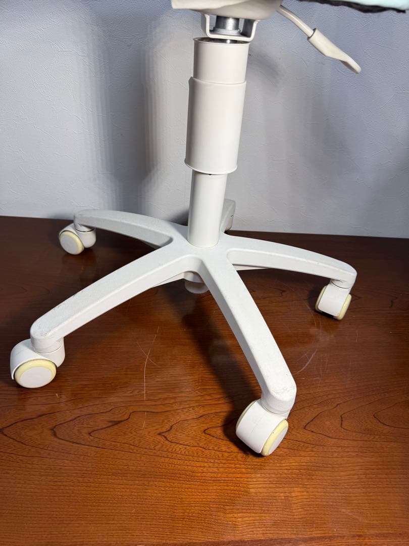 回転椅子 スツール 昇降式 事務椅子 作業用 医療用 美容室 RZR-103