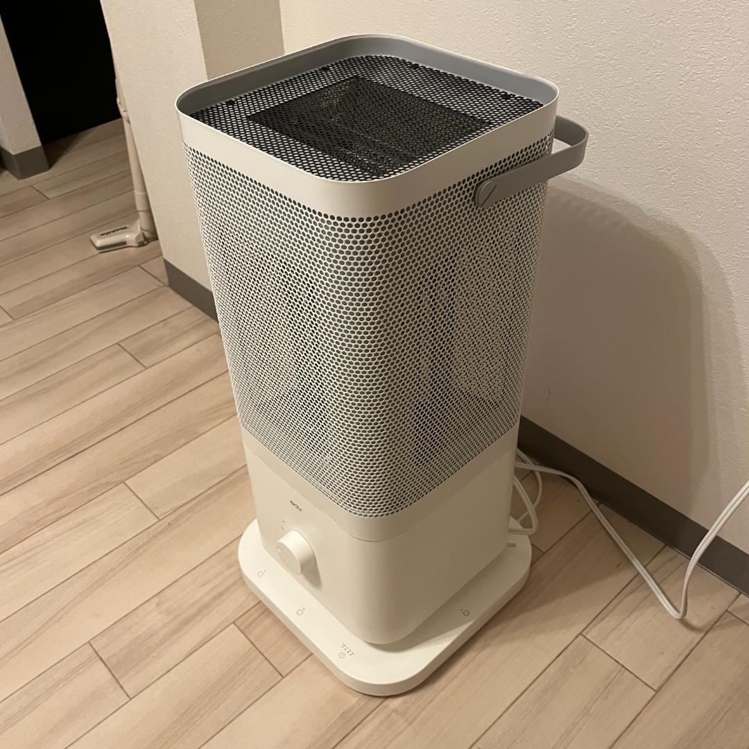 ち*べ様 edir 5面カーボンヒーター