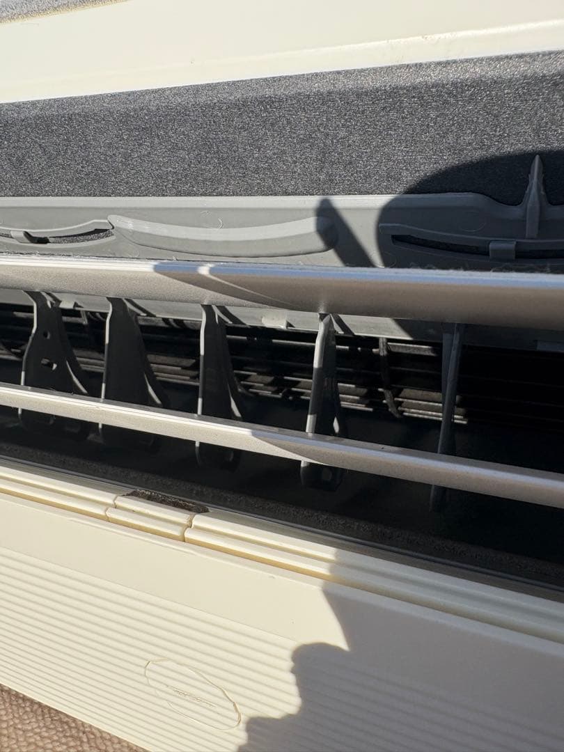 ダイニング　業務用エアコン　4馬力　FAP112DJ パッケージエアコン