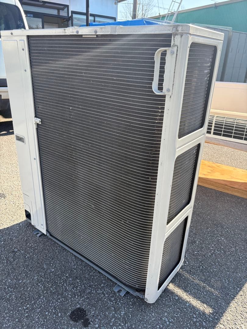 ダイニング　業務用エアコン　4馬力　FAP112DJ パッケージエアコン