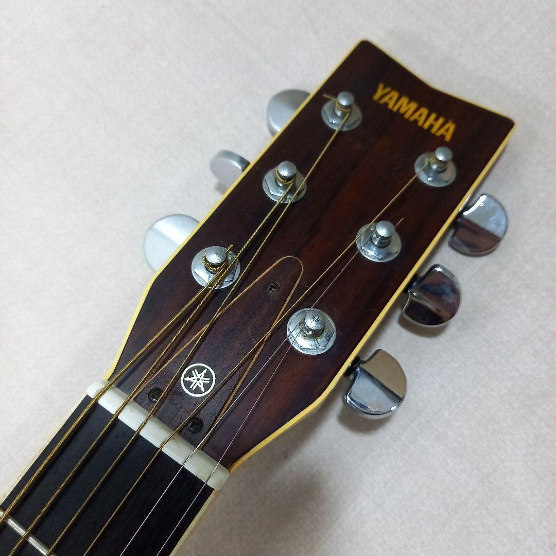 YAMAHA アコースティックギター FG-251 オレンジラベル 日本製