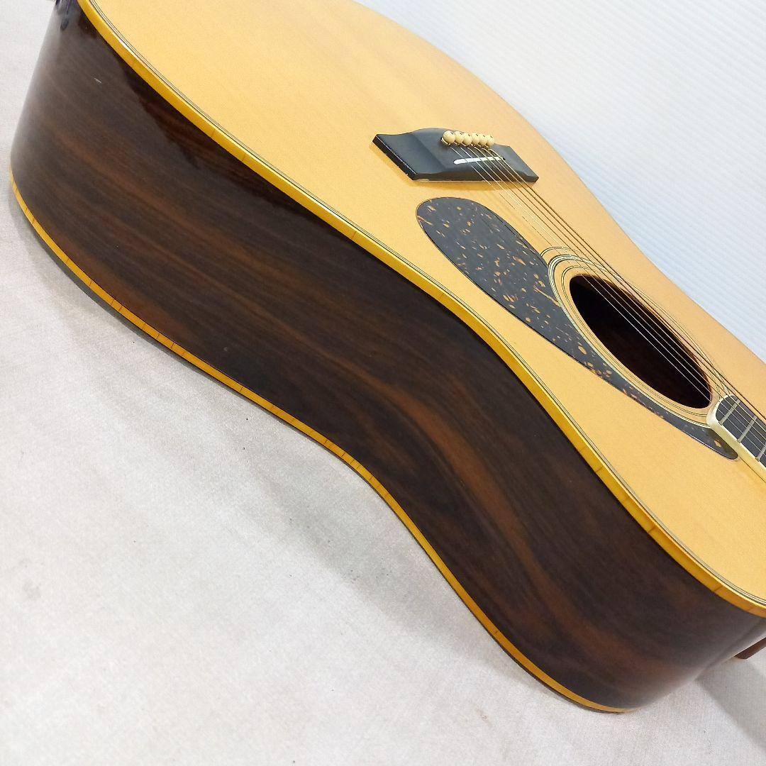 YAMAHA アコースティックギター FG-251 オレンジラベル 日本製