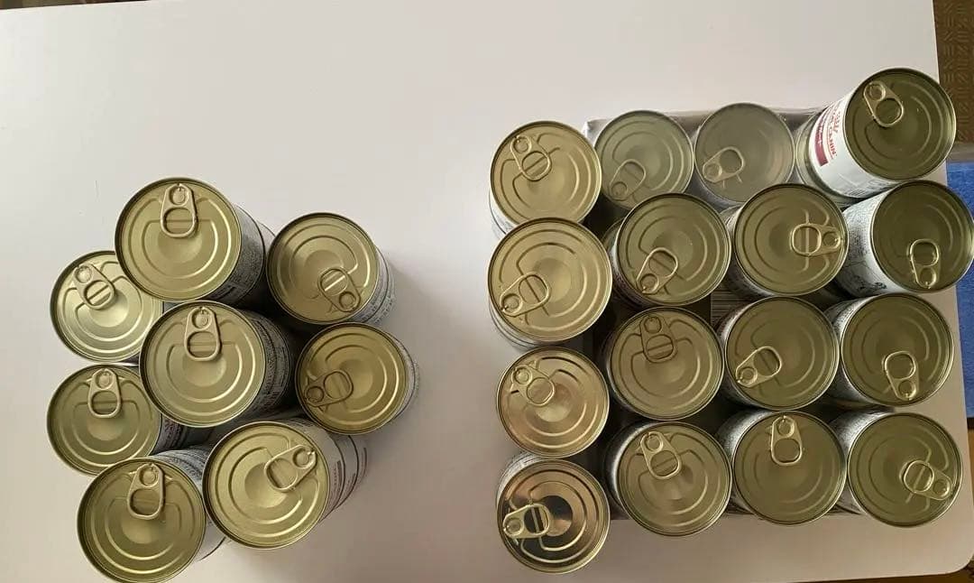 キドニーケア　腎臓サポート缶　k/d缶　スズ出品