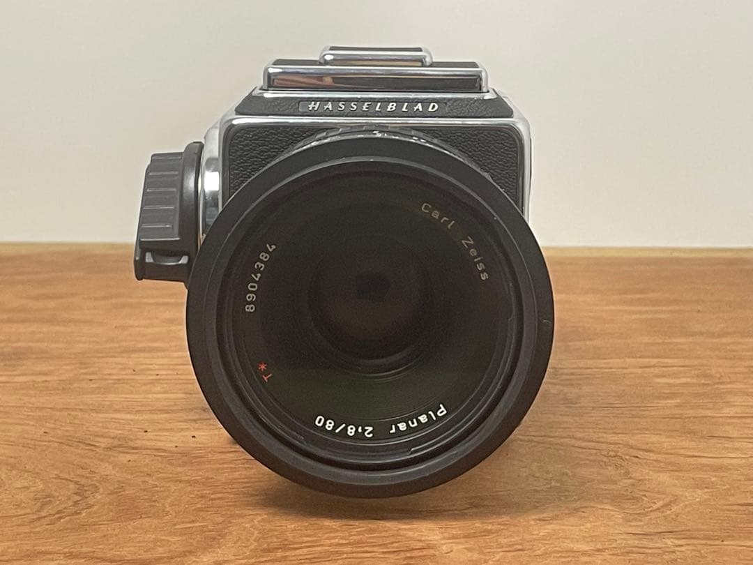 Hasselblad ハッセルブラッド　503CW 中判フィルムカメラ