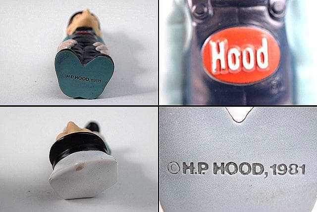 1980’s HARRY HOOD ハリーフッド ビンテージ ソフビ TOY