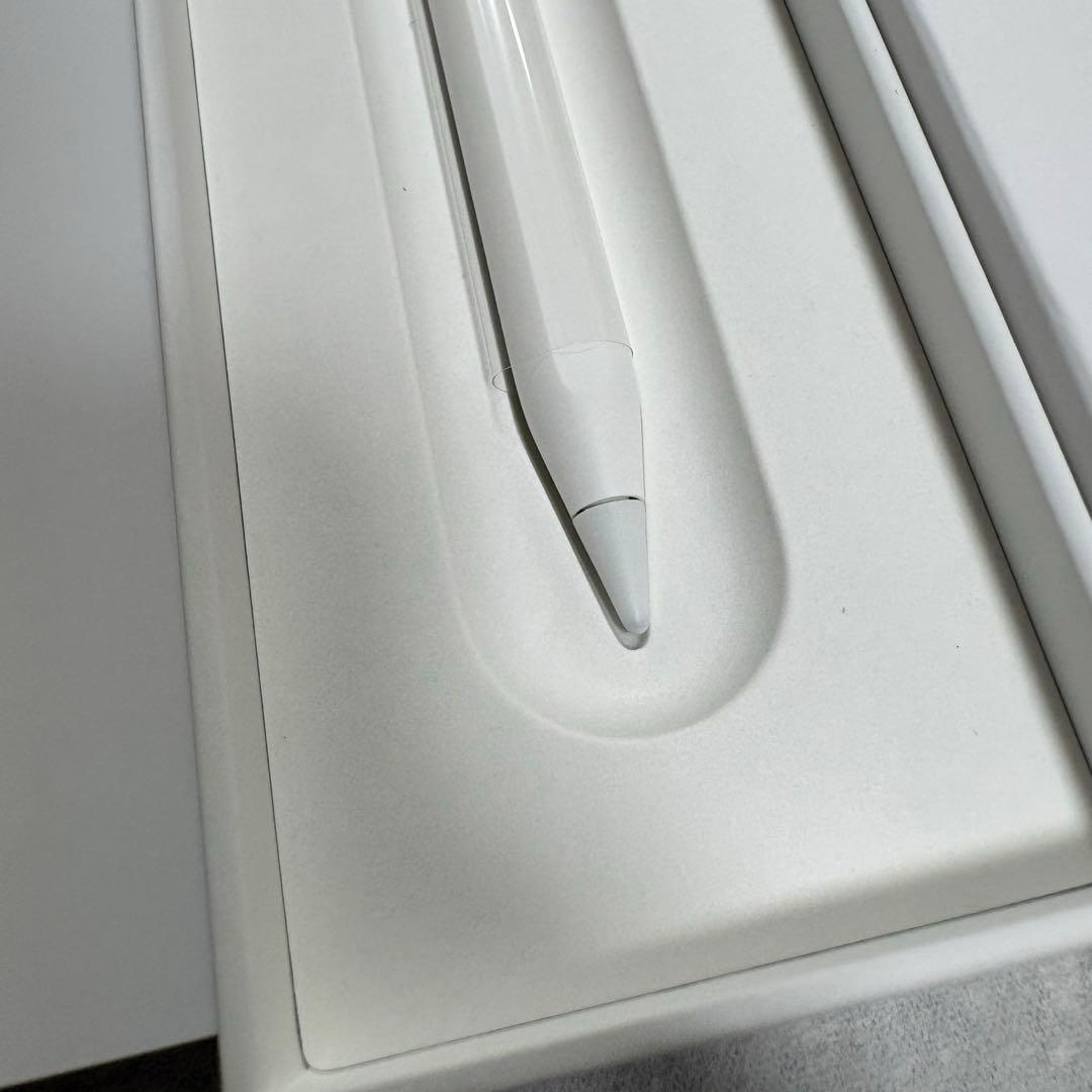 【美品】iPad Air 第5世代 64GB+Apple Pencil第2世代