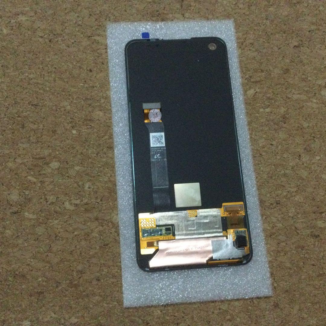 ASUS ZenFone 9 交換 部品 液晶画面