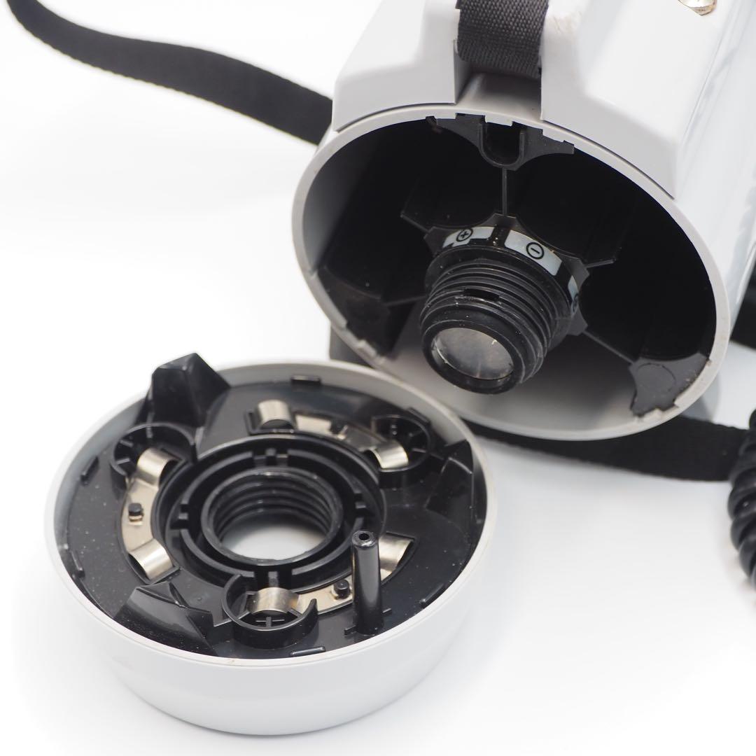 TOA ER-2115W 拡声器 ショルダーメガホン ホイッスル搭載