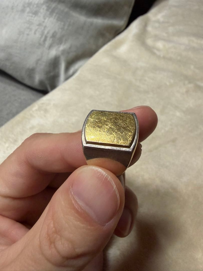 here's N.M RING 19号