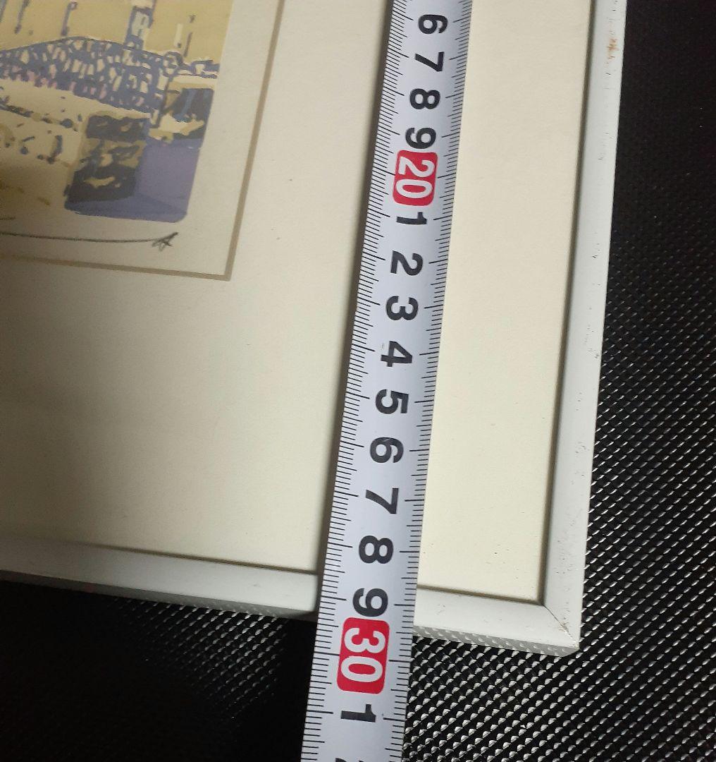 本間武男　運河の街AP