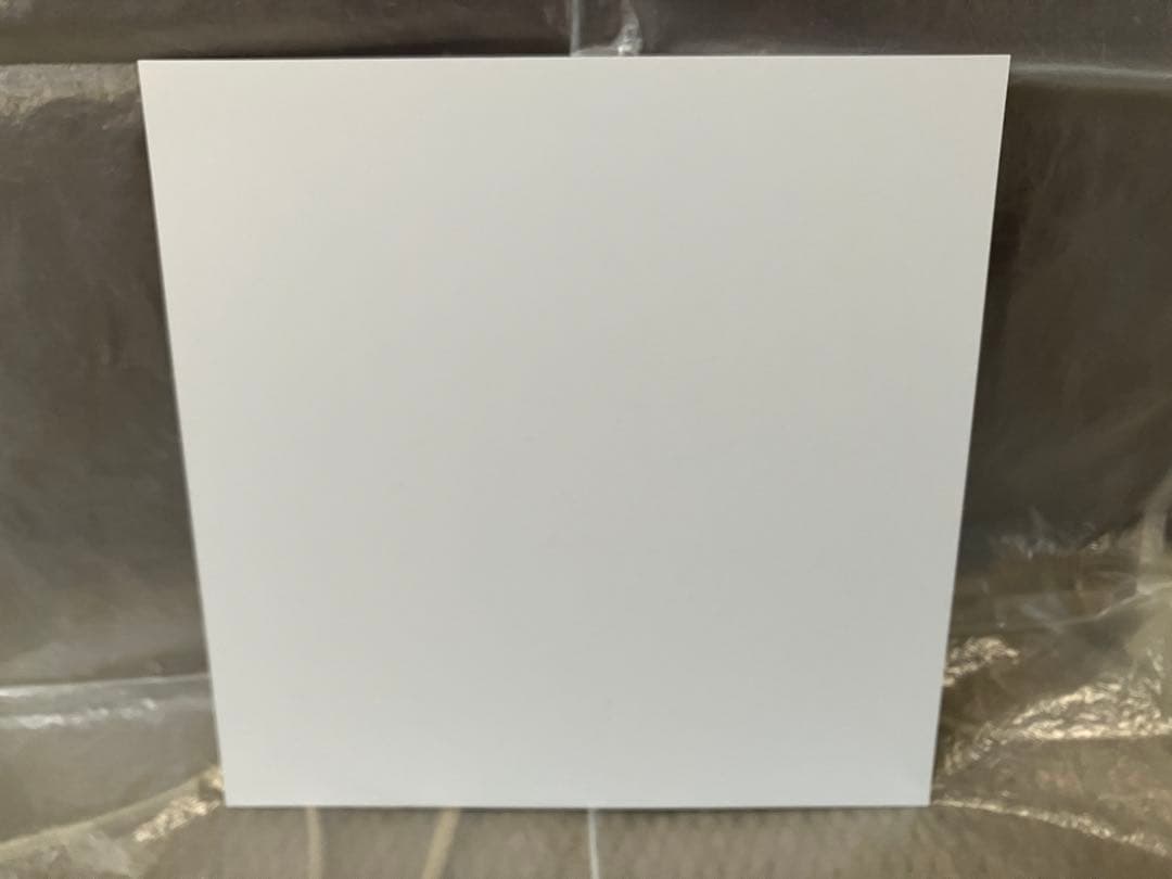 TAK MATSUMOTO Tour 2016 The Voyage サイン色紙