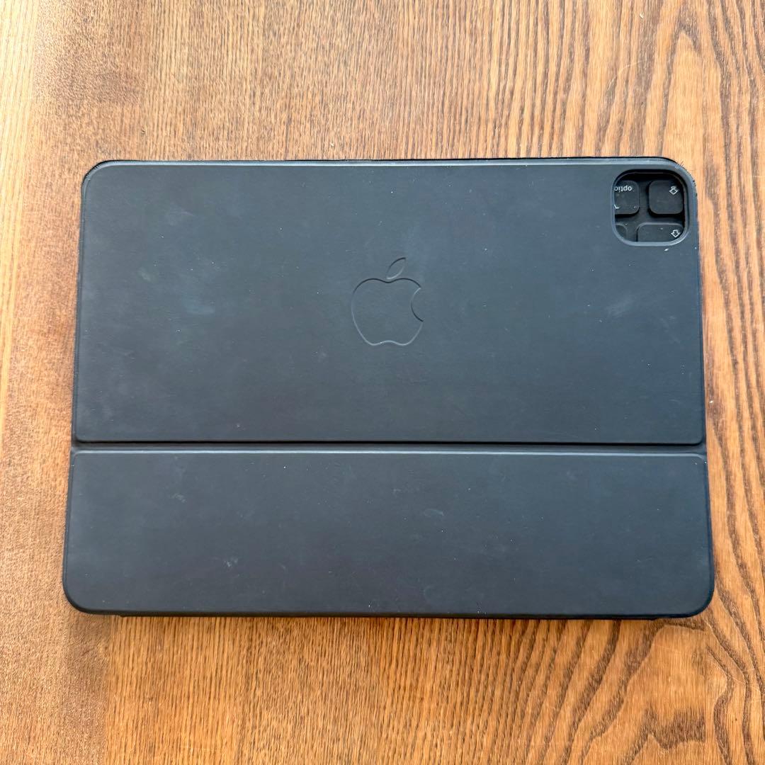 iPad Pro 11-inch 第2世代 Wifi モデル128GB セット！