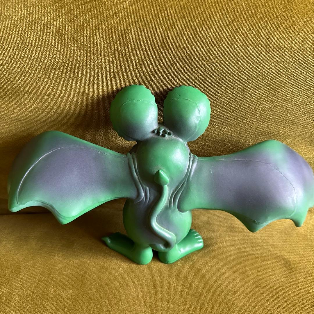 RAT BAT MONSTER ラットフィンク