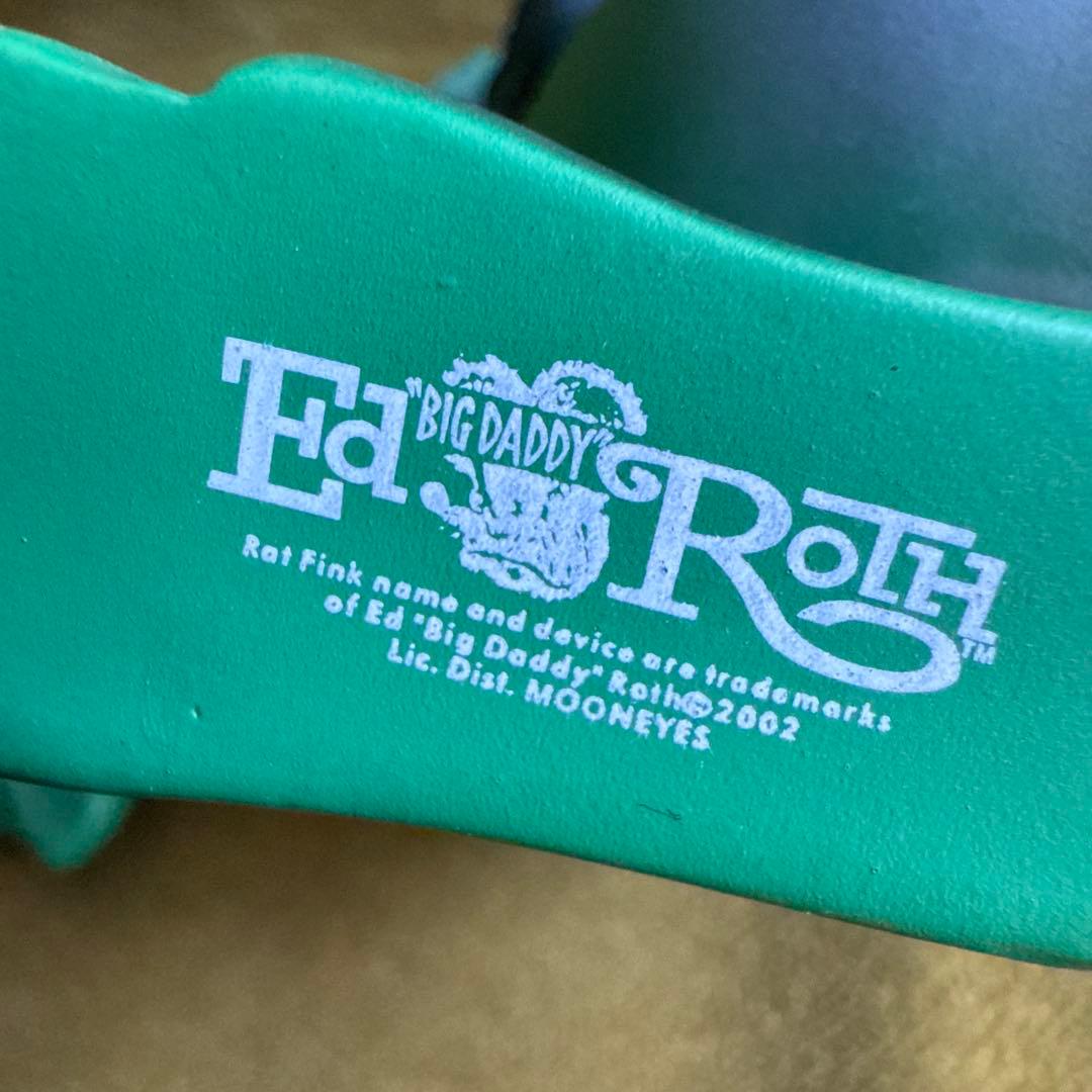 RAT BAT MONSTER ラットフィンク