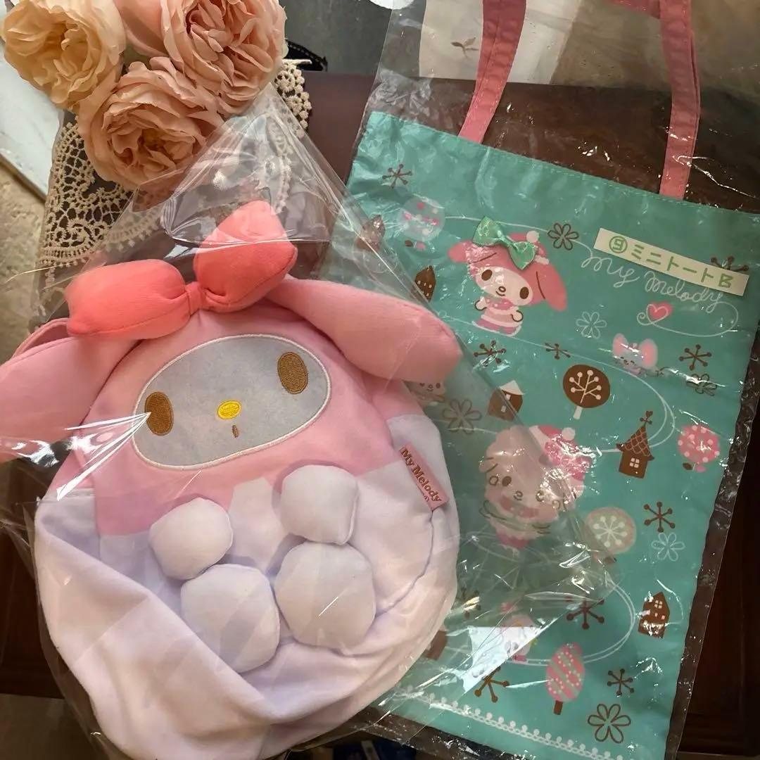 サンリオ　マイメロ　まとめ売り