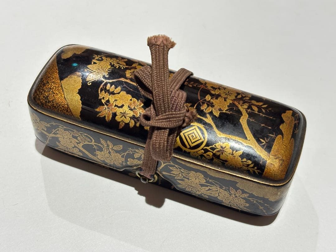 「異物同情如天地（戯画春画巻）」天江痴人題 松嶺画 手書き1巻|艶本 和本浮世絵