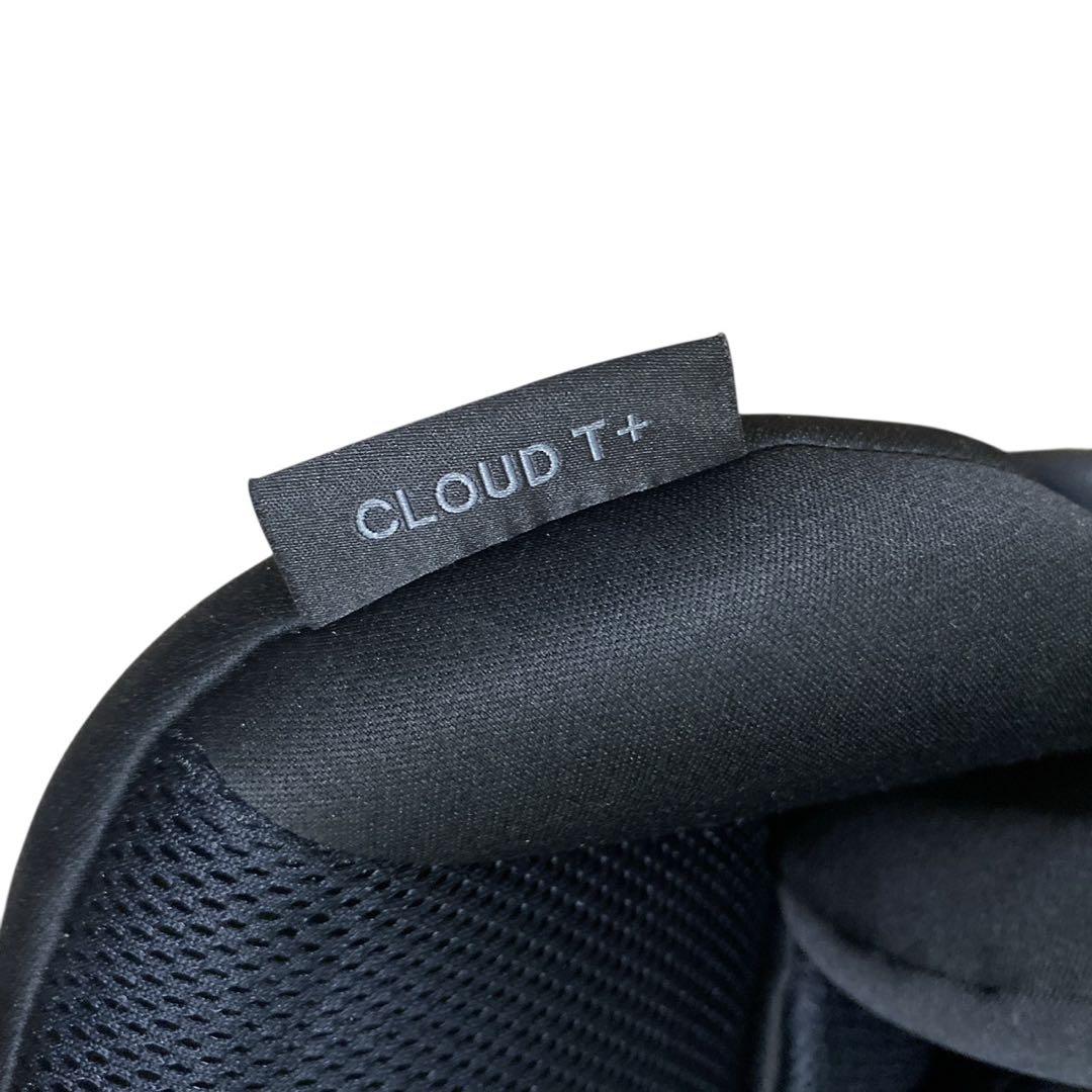 Cybex Cloud T i-size plus チャイルドシート