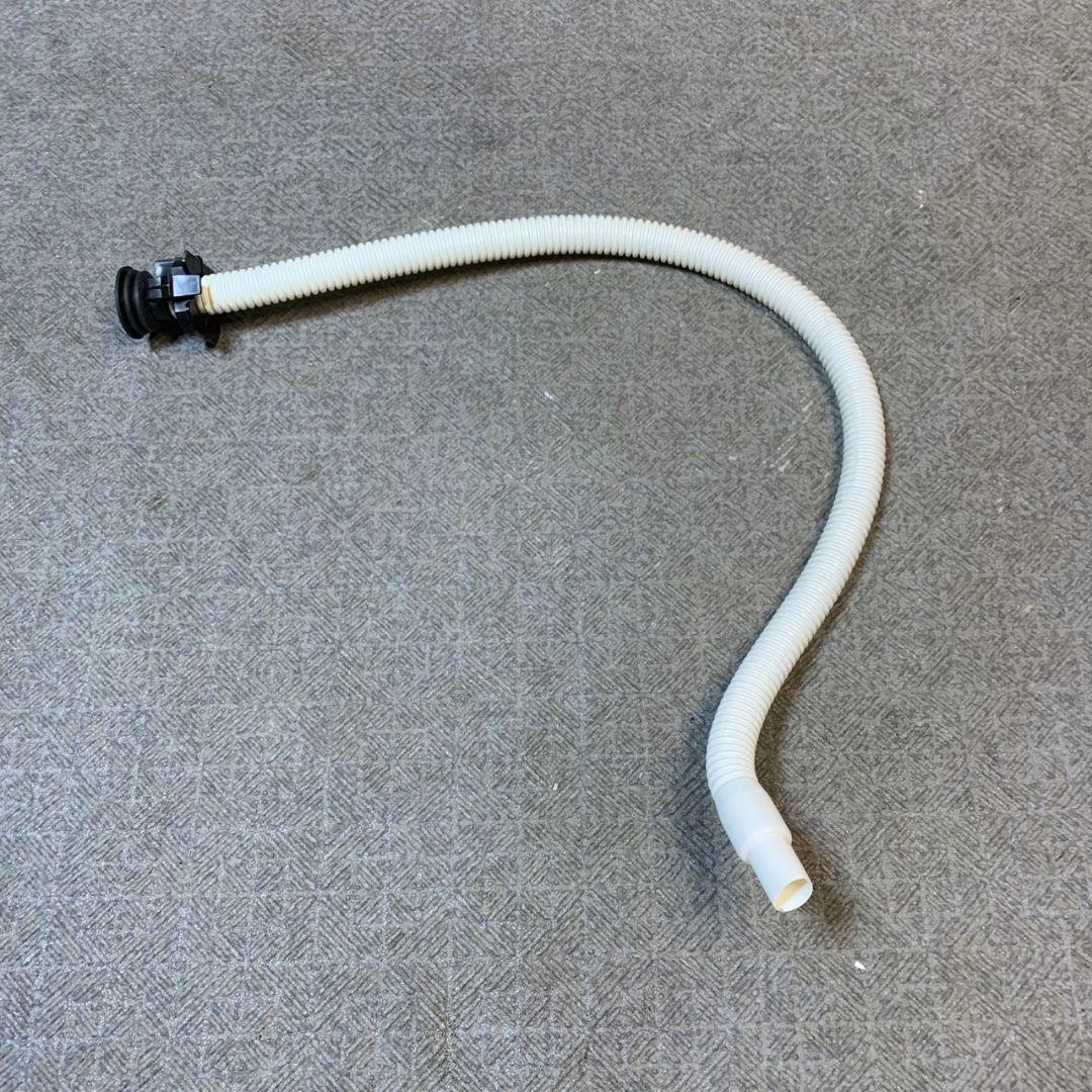 J887 Panasonic 衣類乾燥機 NH-D603 6kg 2023年製