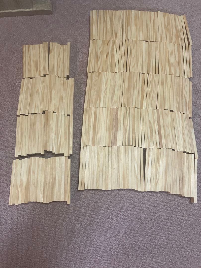 カプラ　280枚セット