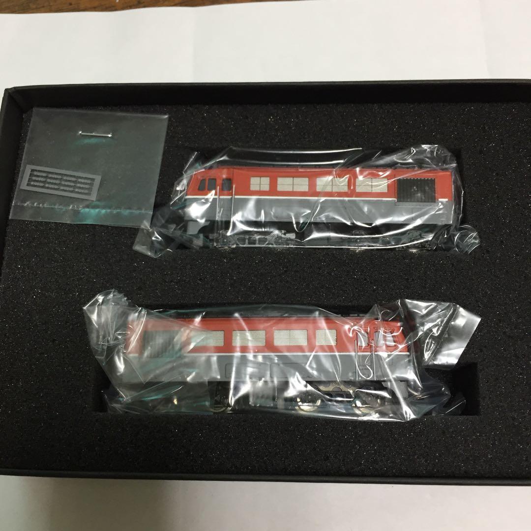 ✨Nゲージ1/150国鉄 DD50型ディーゼル機関車 塗装済完成品✨