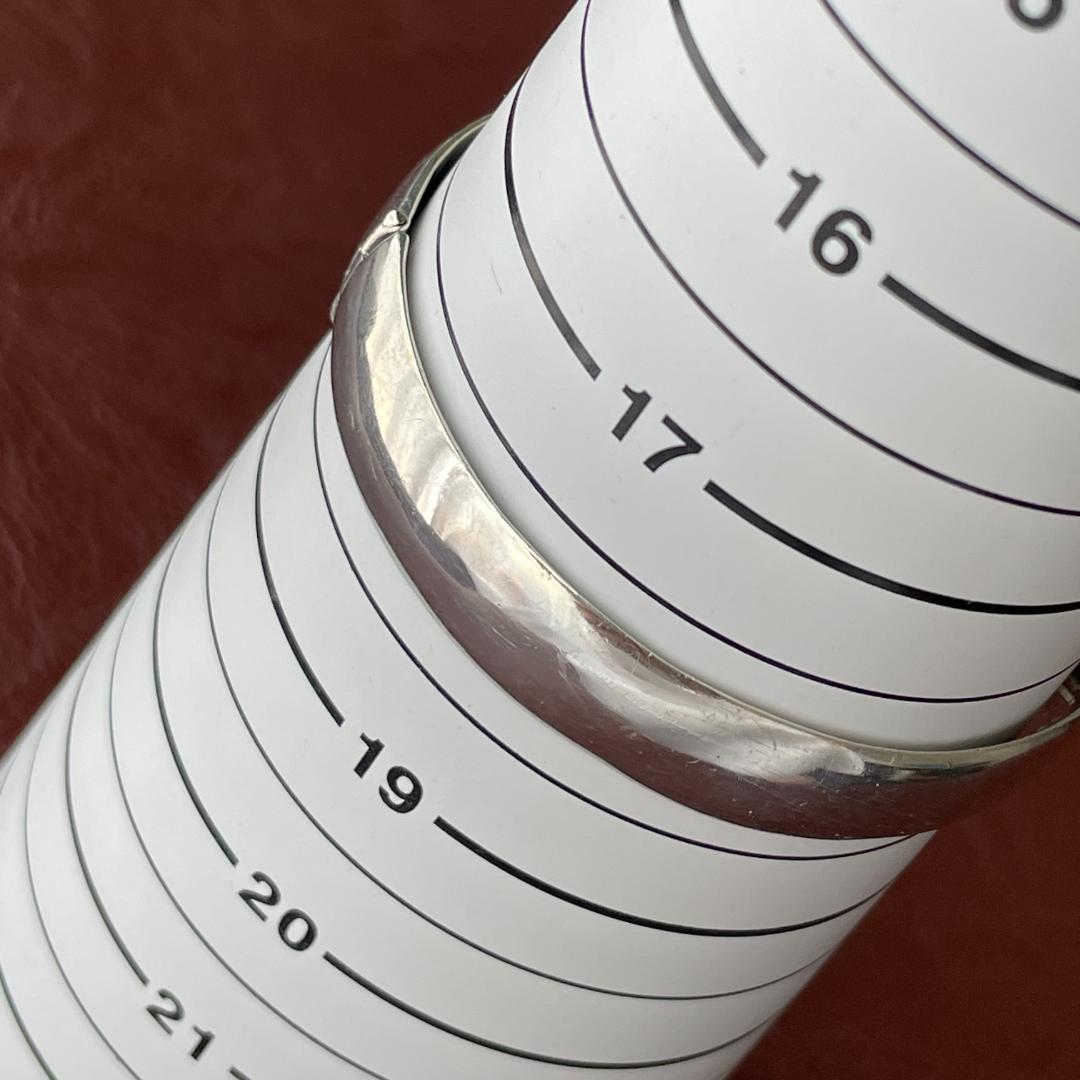 ヴィンテージ バングル メキシコ製 シルバー925 ブレスレット メンズ 希少