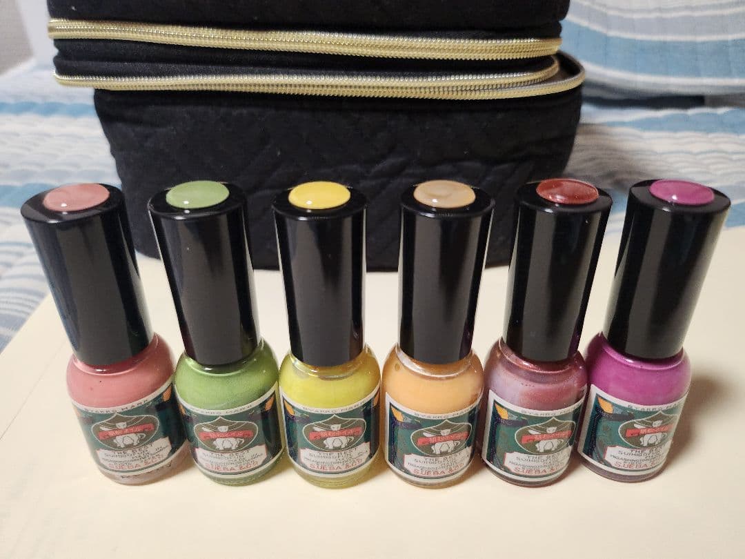 値下げ！胡粉ネイル 24本セット