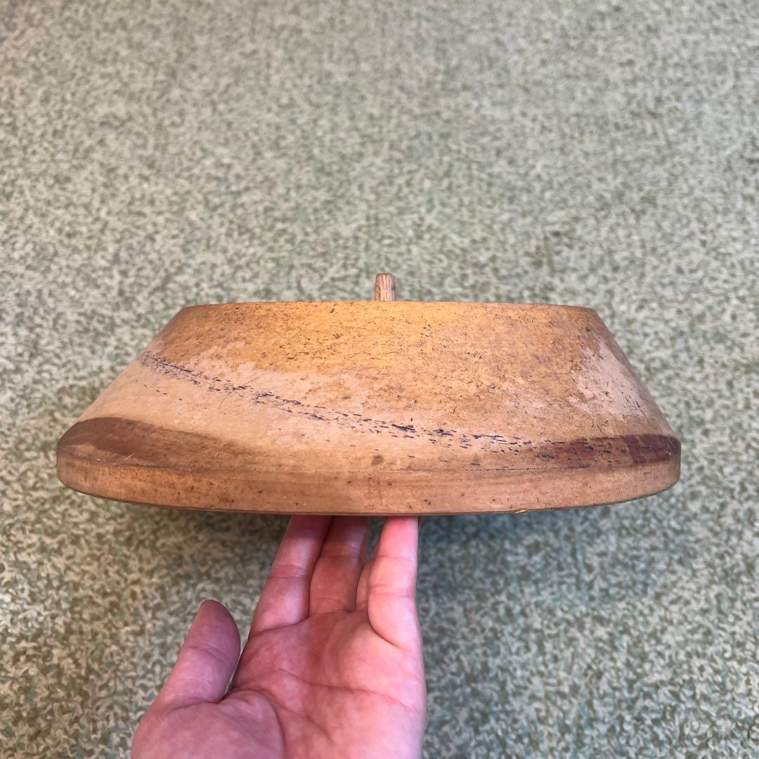 帽子作製用　急下りブリム