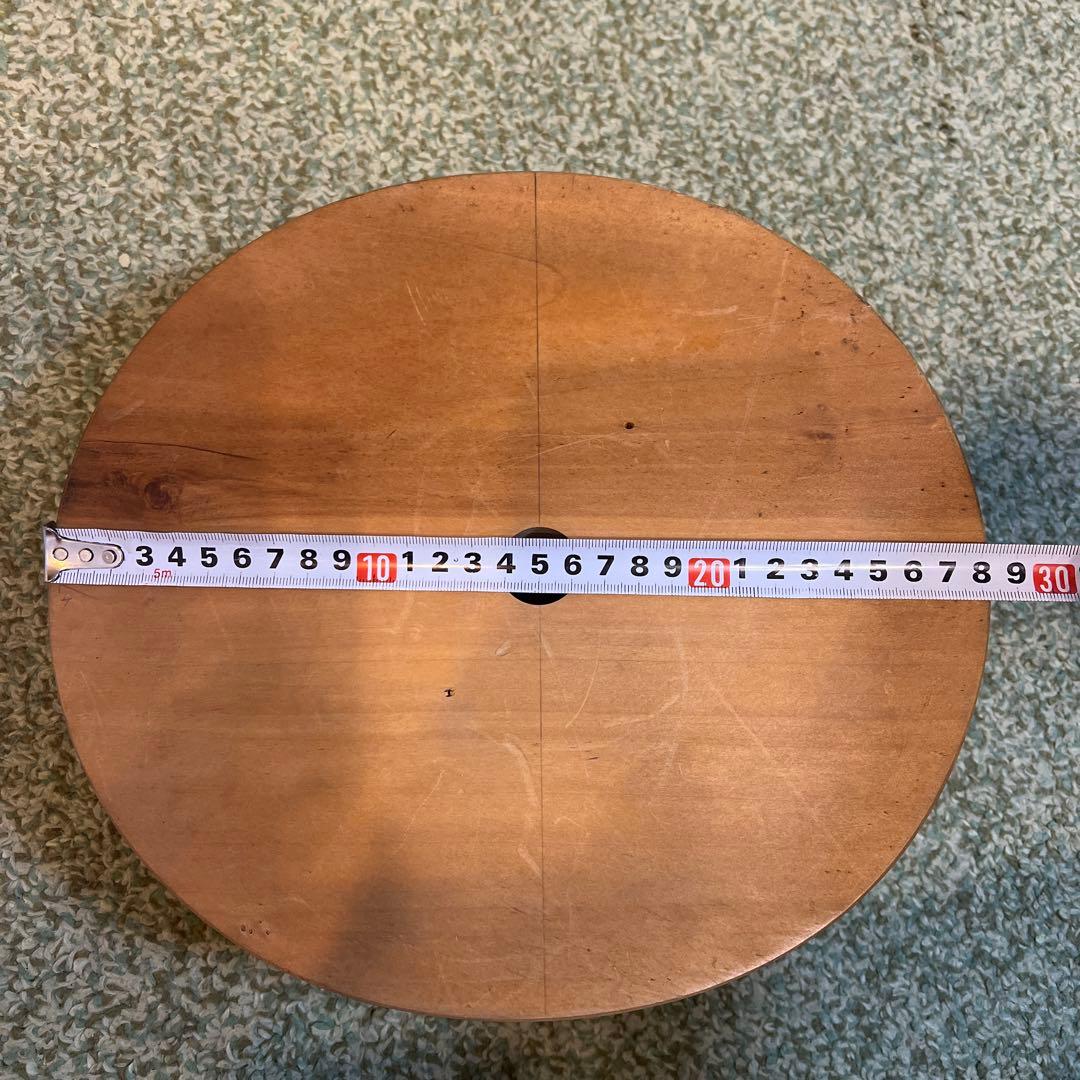 帽子作製用　急下りブリム