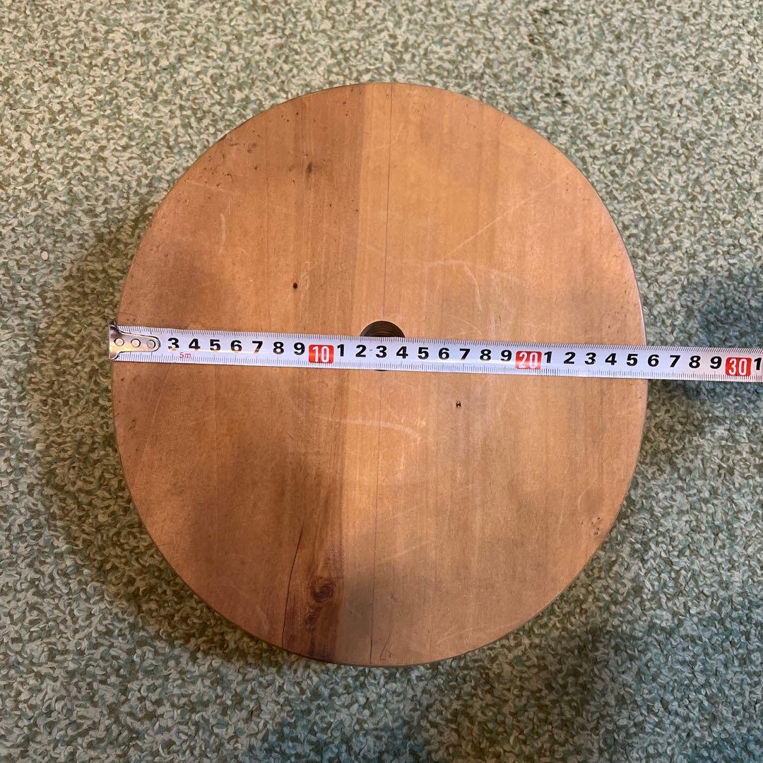 帽子作製用　急下りブリム