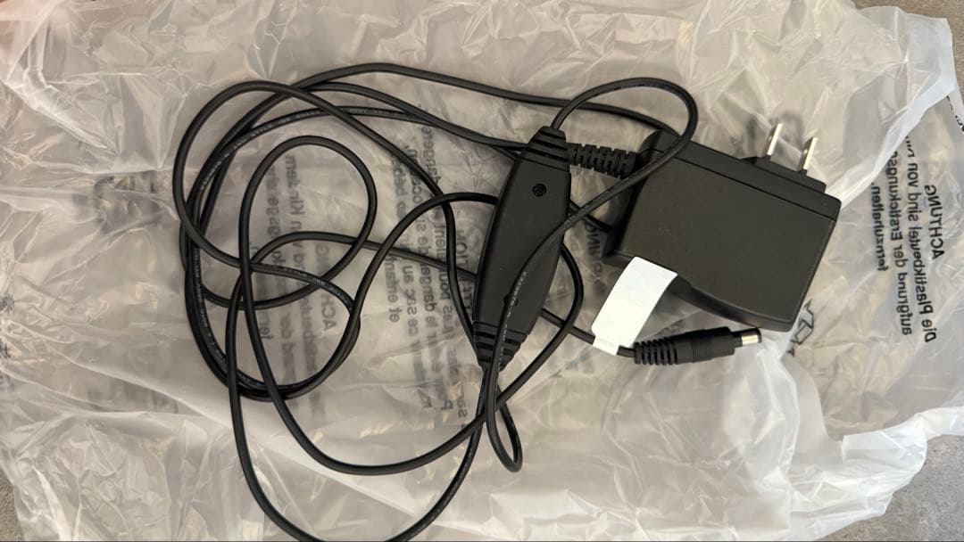 その他 BOSS VE-22