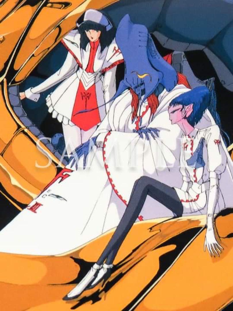 F・S・Sポストカード スペシャルエディション（特典付：非売品）