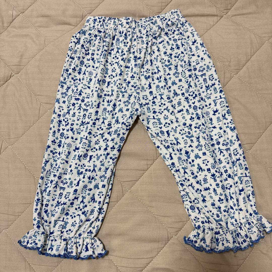 Misha & Puff キャミ ボトムス セット 3y