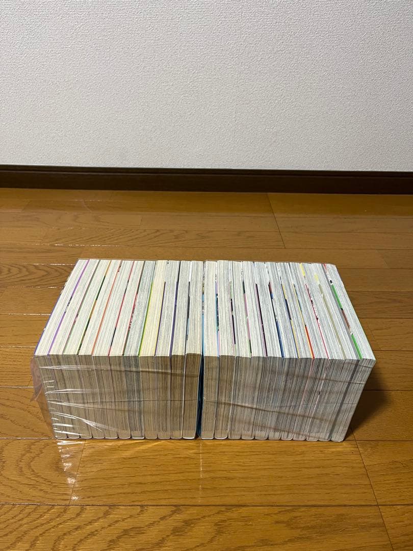 忘却バッテリー　１～２２巻　全巻セット