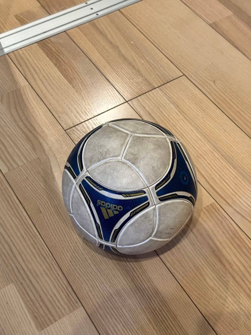 adidas TANGO 12サッカーボール SIZE 5 検定球
