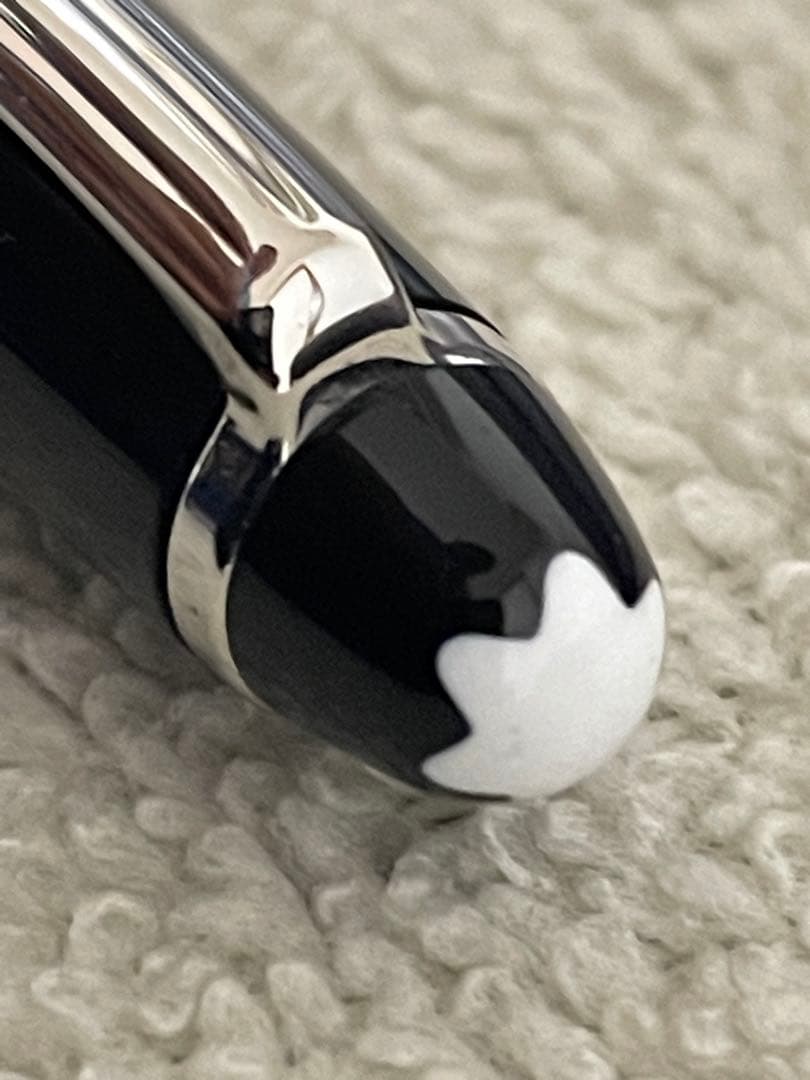 ◾️しんすけR◾️プラチナ◾️モンブランP 164 ◾️マイスターシュテュック◾️