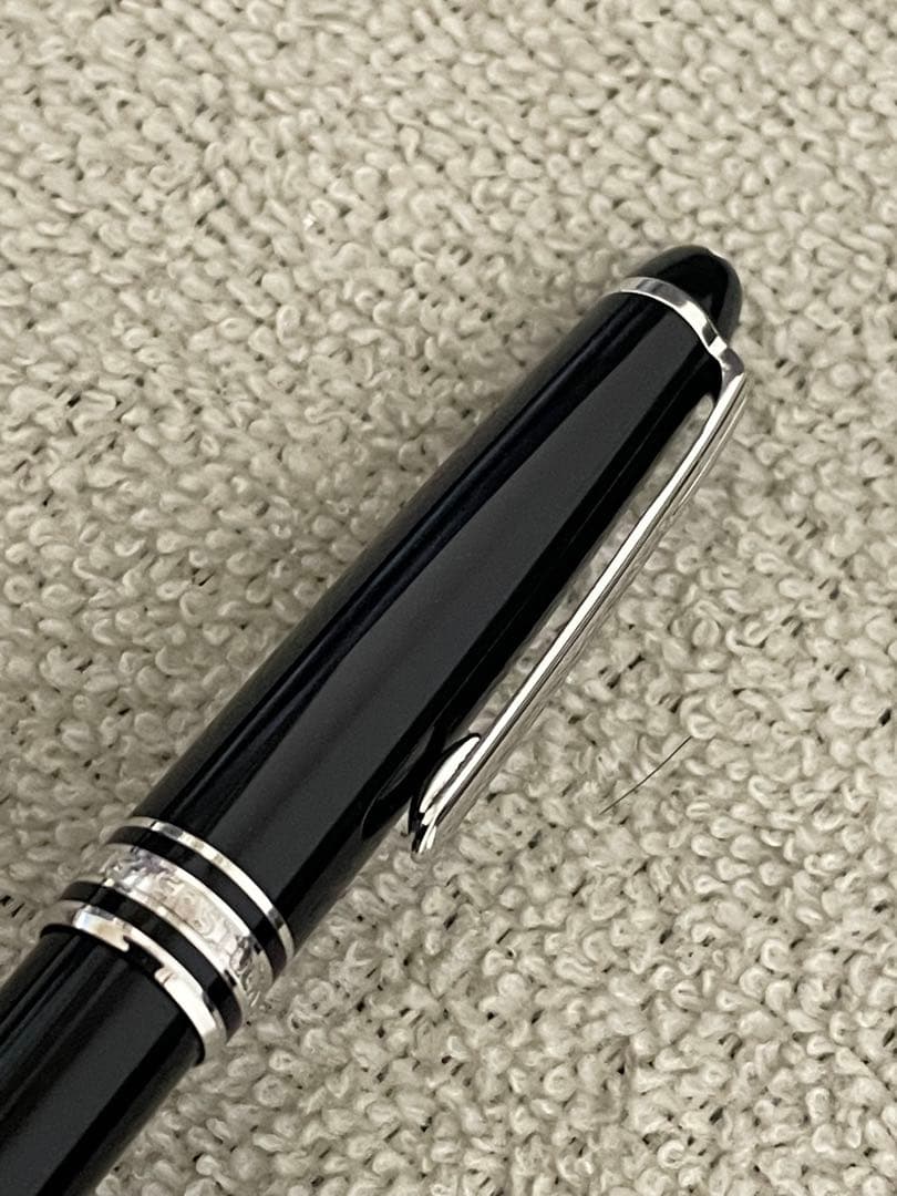 ◾️しんすけR◾️プラチナ◾️モンブランP 164 ◾️マイスターシュテュック◾️