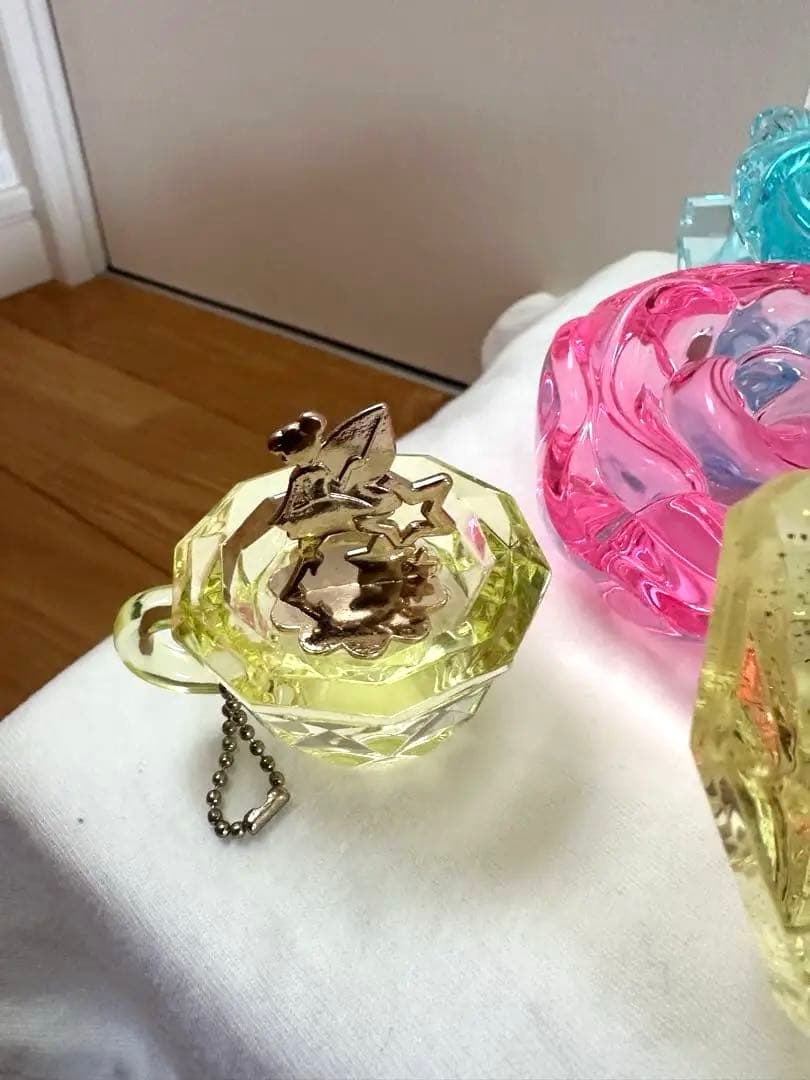 アクリルストーン特大 大 BIG アクリルアイス ゲーセン33個