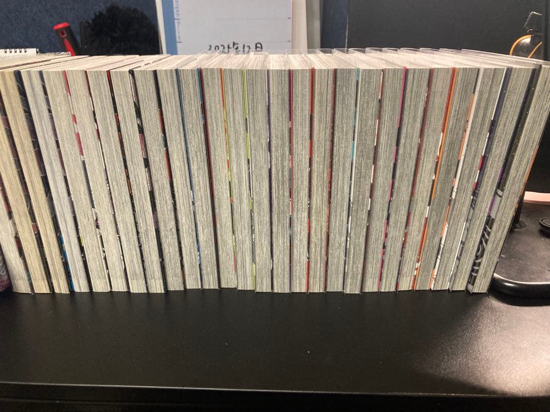 ワールドトリガー　1-25巻