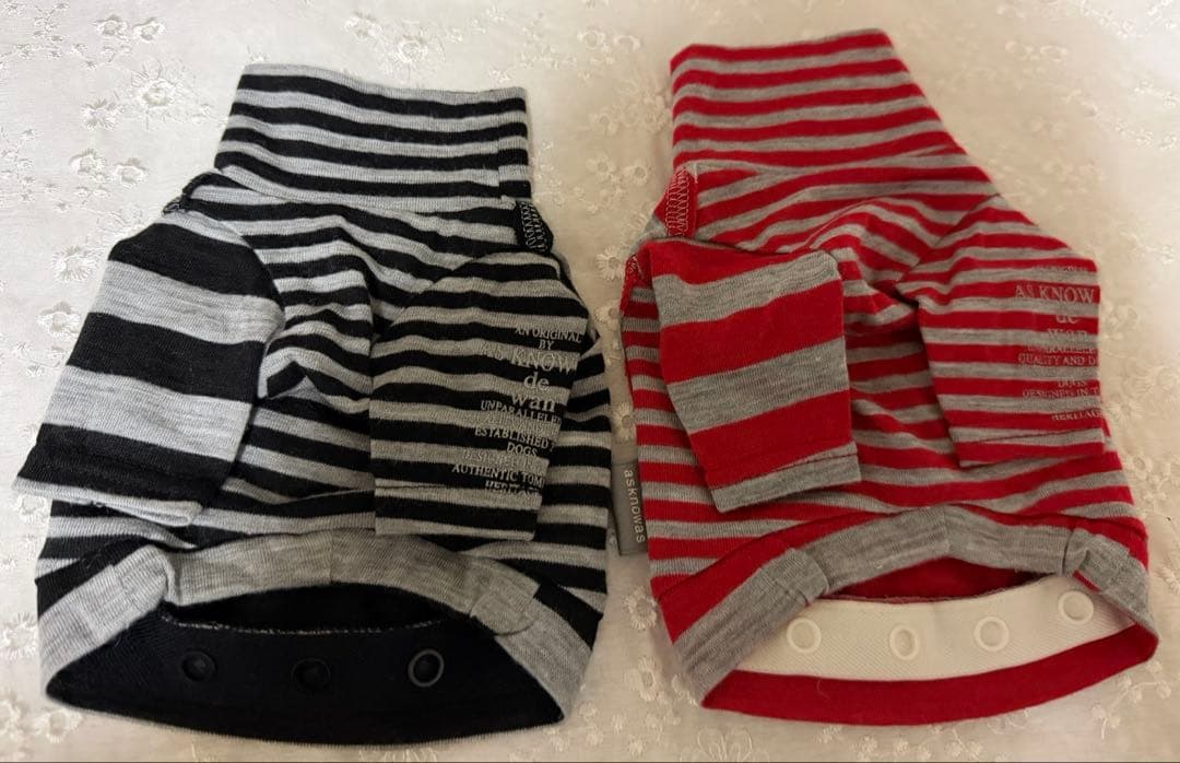 新品　as know as de wan アズノウアズ　サイズ0 4点