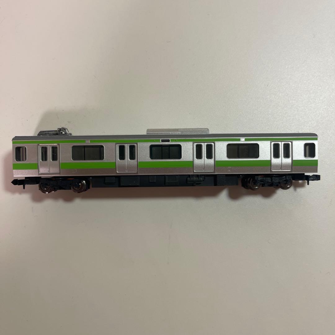 山手線　E231 500系 Nゲージ 6両編成