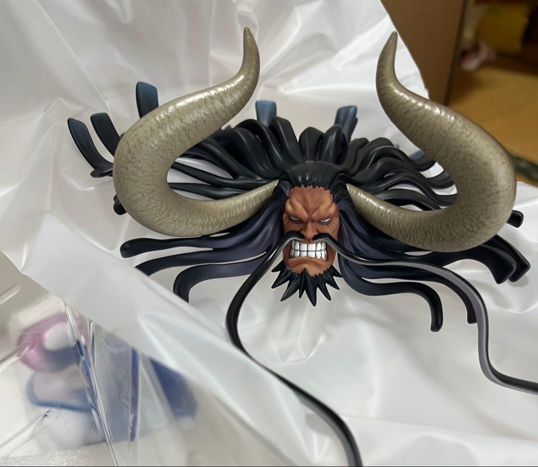 ONE PIECE 百獣のカイドウ pop WA-MAXIMUM 超限定復刻版