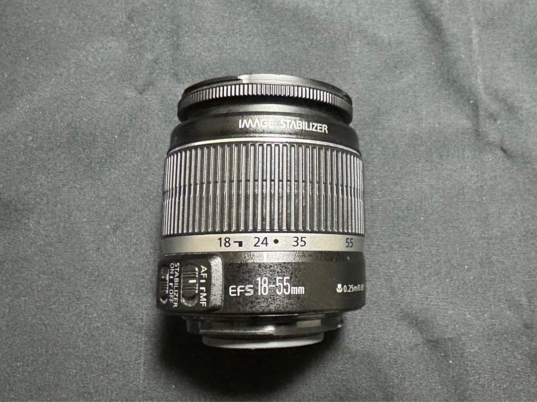 Canon EOS Kiss X9iダブルズームレンズセットでございます♪