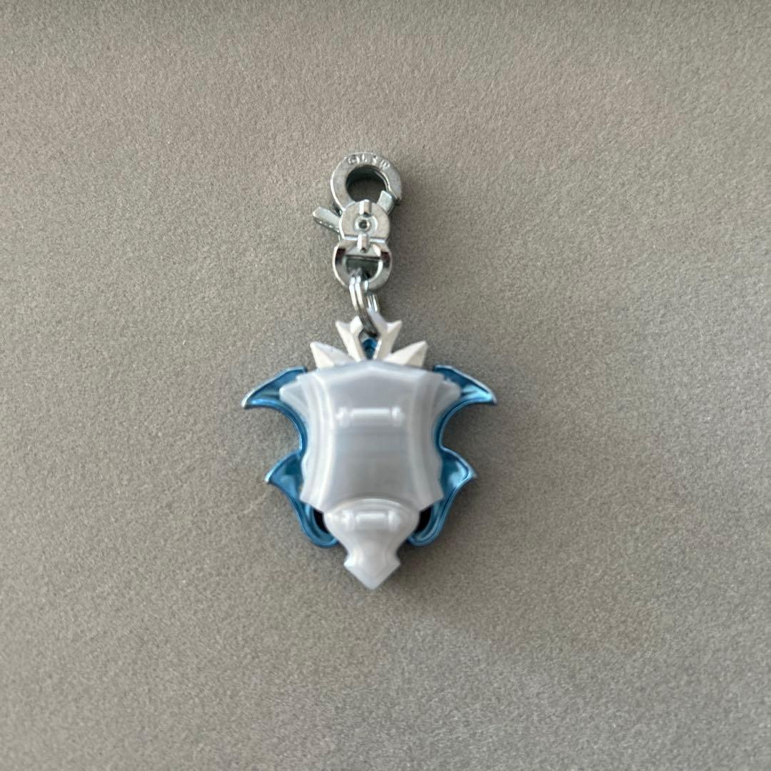 スナックワールド　ヘブンズリリィシールド