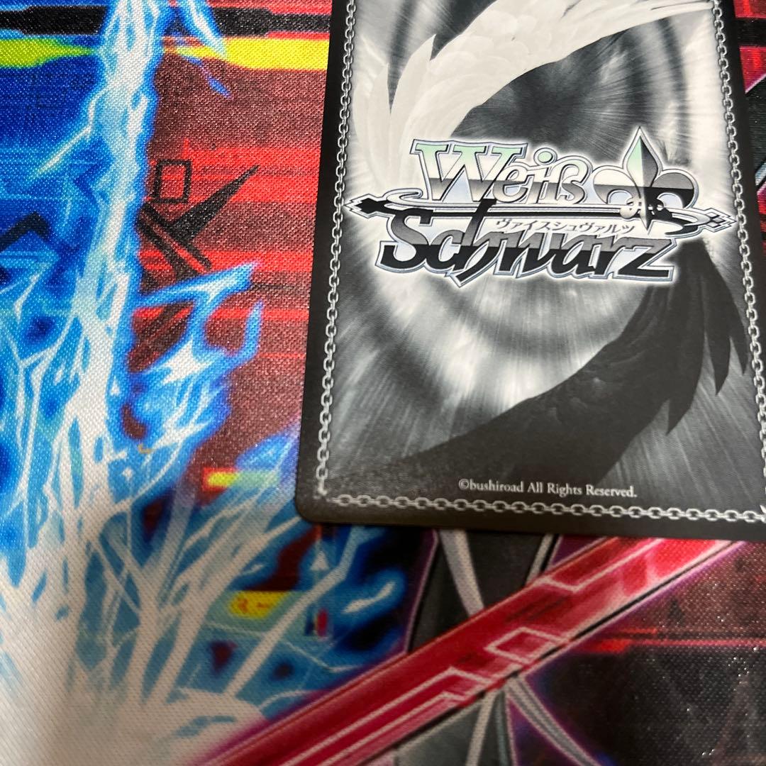 ヴァイス 勝利の女神：NIKKE レッドフード SP