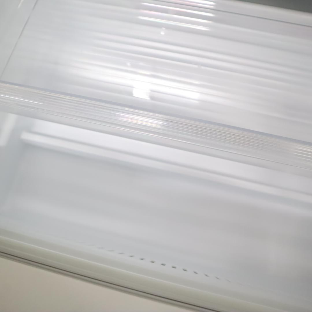 【試験済・清掃済】Panasonic NR-FVF455-W 冷蔵庫 B52