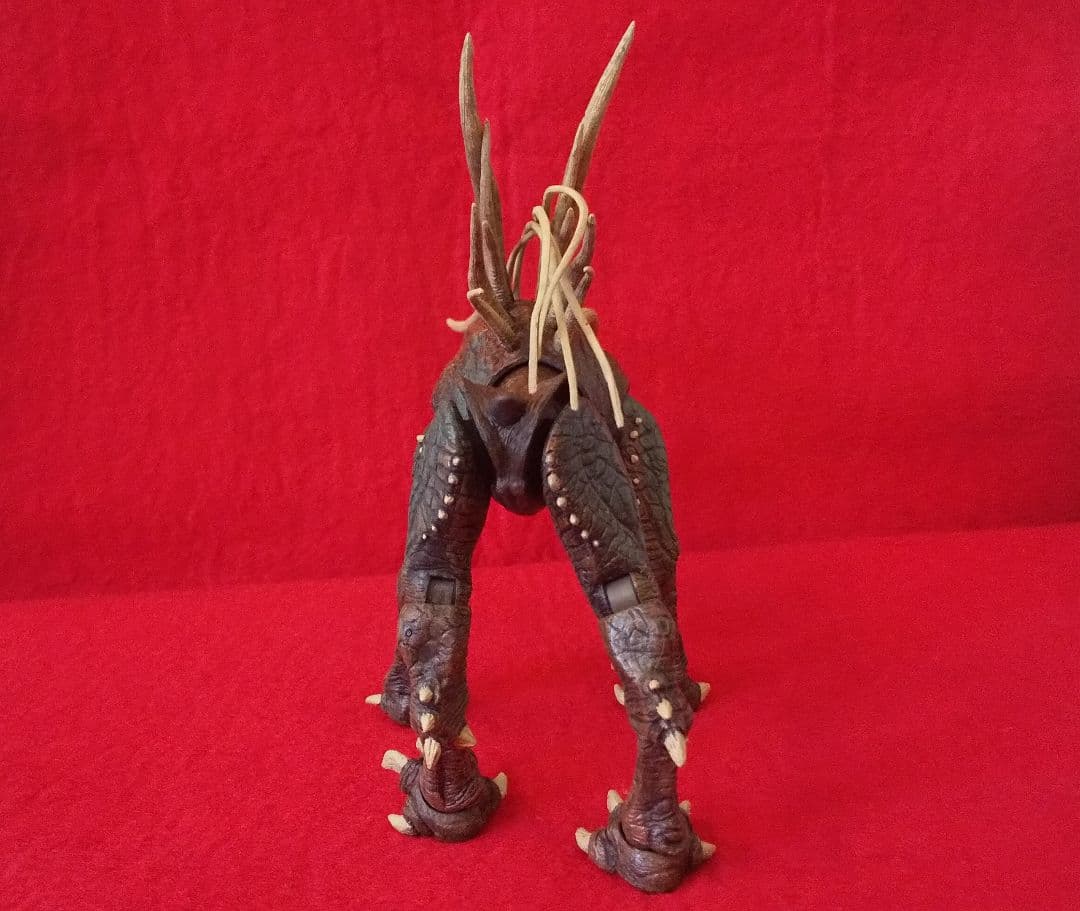 NECA ドッグプレデター ハウンド プレデターズ プレデター ネカ