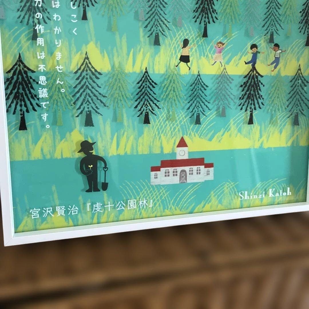 サハラ（プロフ必読） セット品