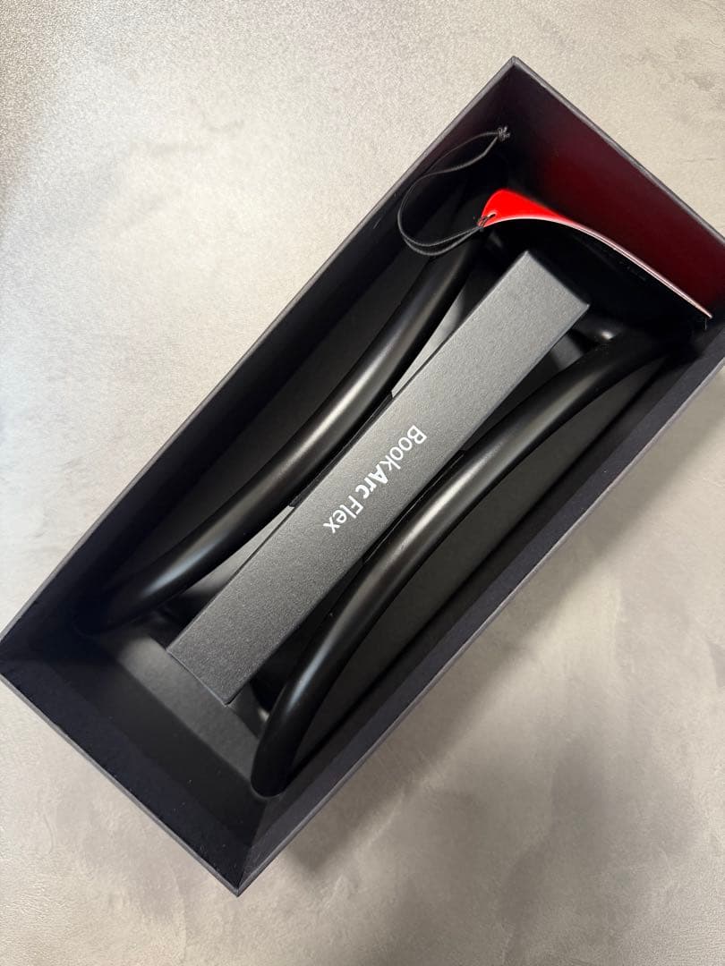 DJ機材 Book Arc Flex twelve south